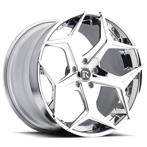 rucci forged wheels montebello.